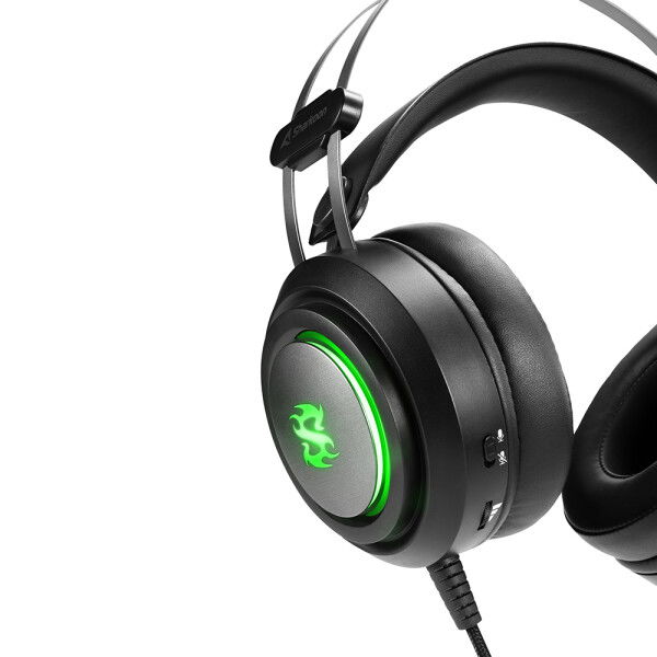 Sharkoon SKILLER SGH30 USB Gaming headset
