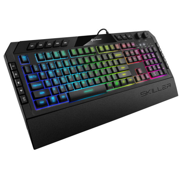 Sharkoon SKILLER SGK5