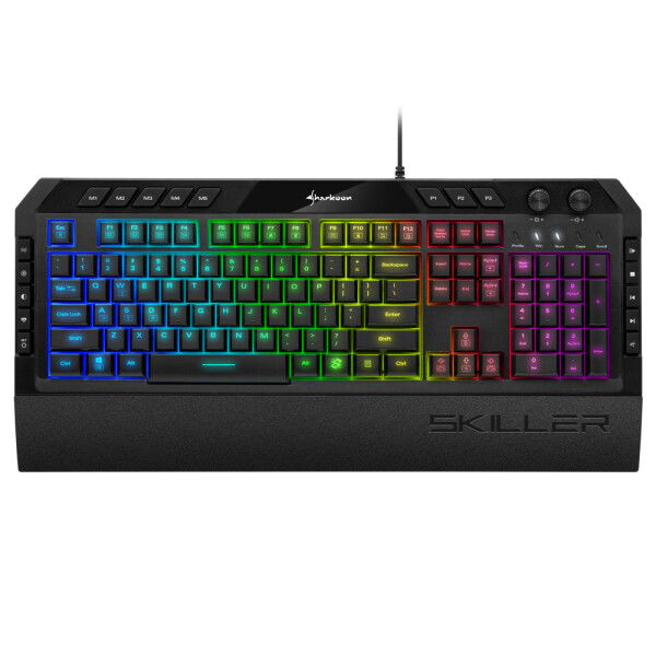 Sharkoon SKILLER SGK5