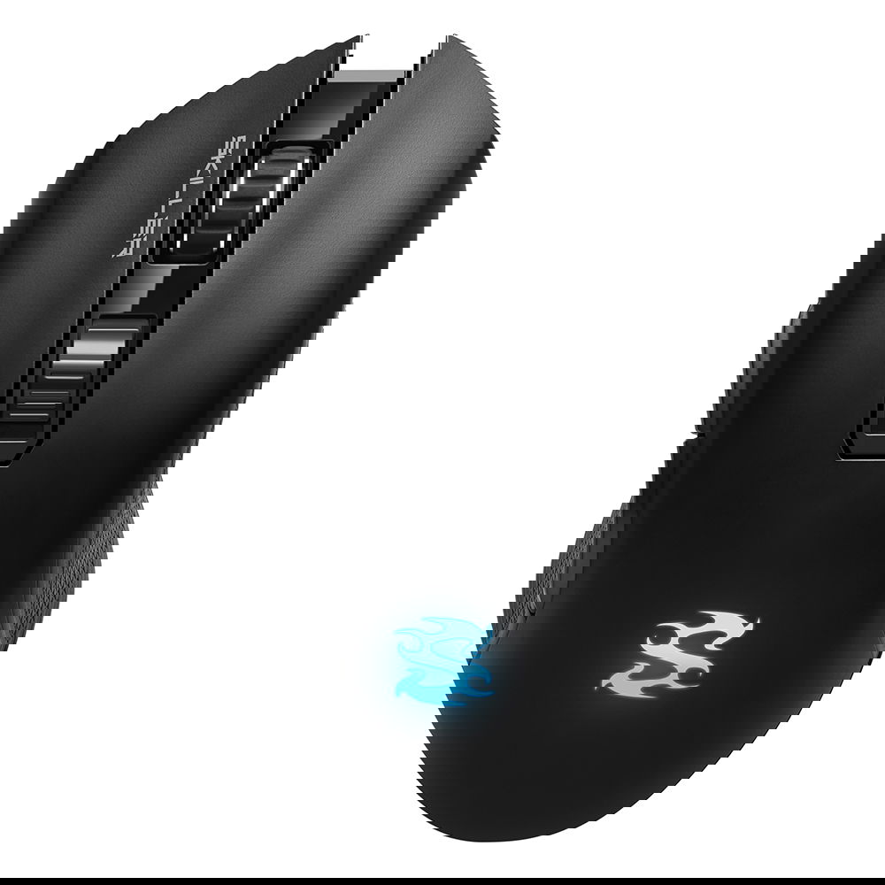 Sharkoon Skiller SGM3 Zwart