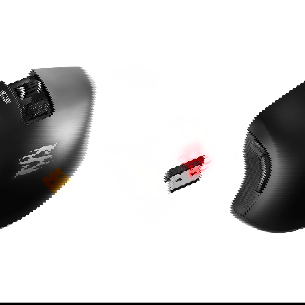 Sharkoon Skiller SGM3 Zwart