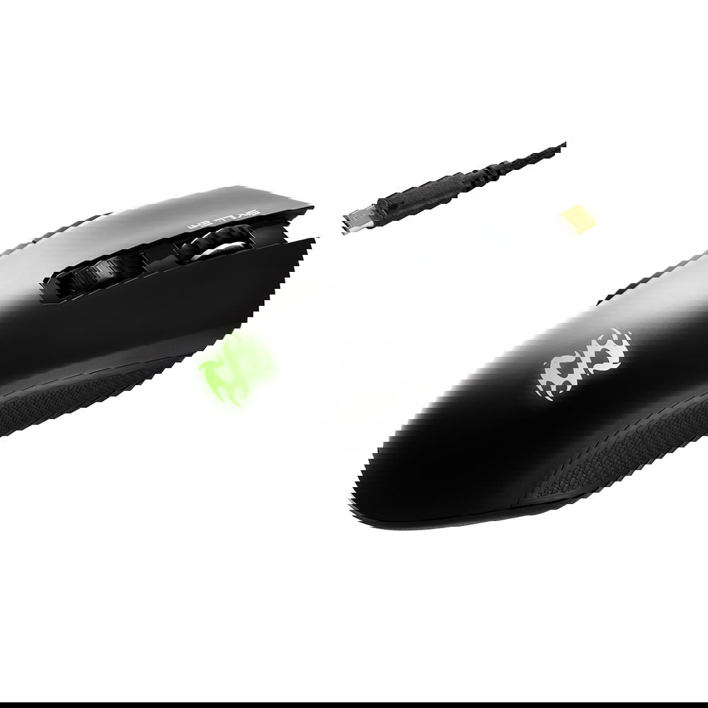 Sharkoon Skiller SGM3 Zwart