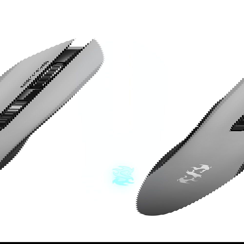 Sharkoon Skiller SGM3 Gray - Dealstunter.nl