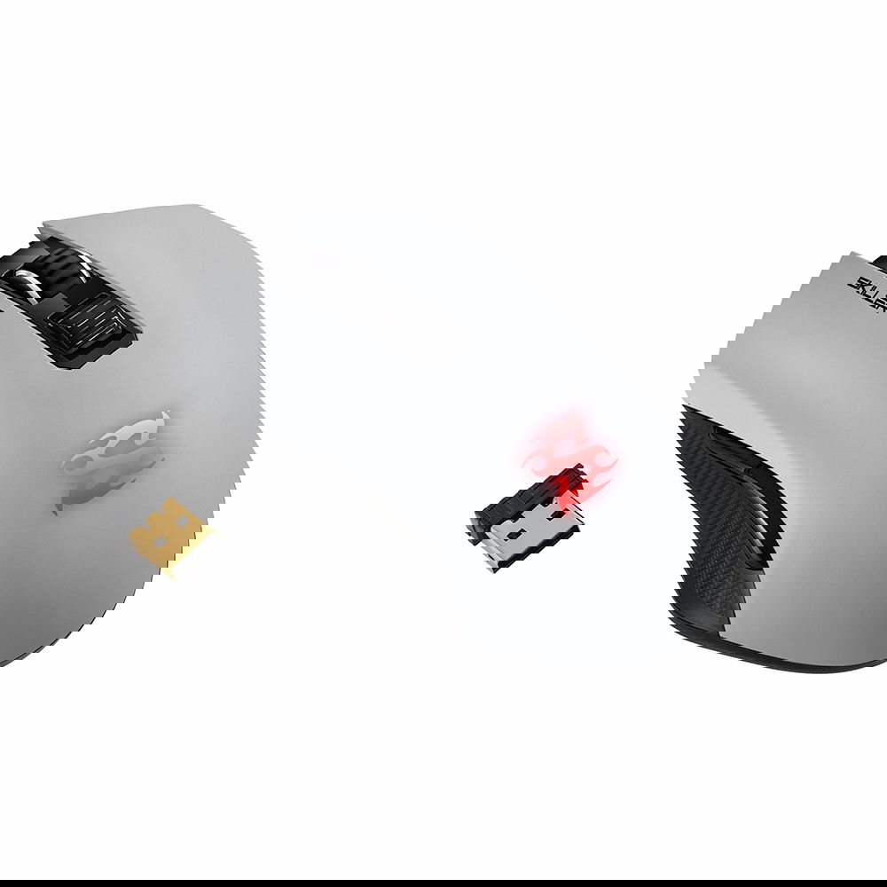 Sharkoon Skiller SGM3 Gray - Dealstunter.nl