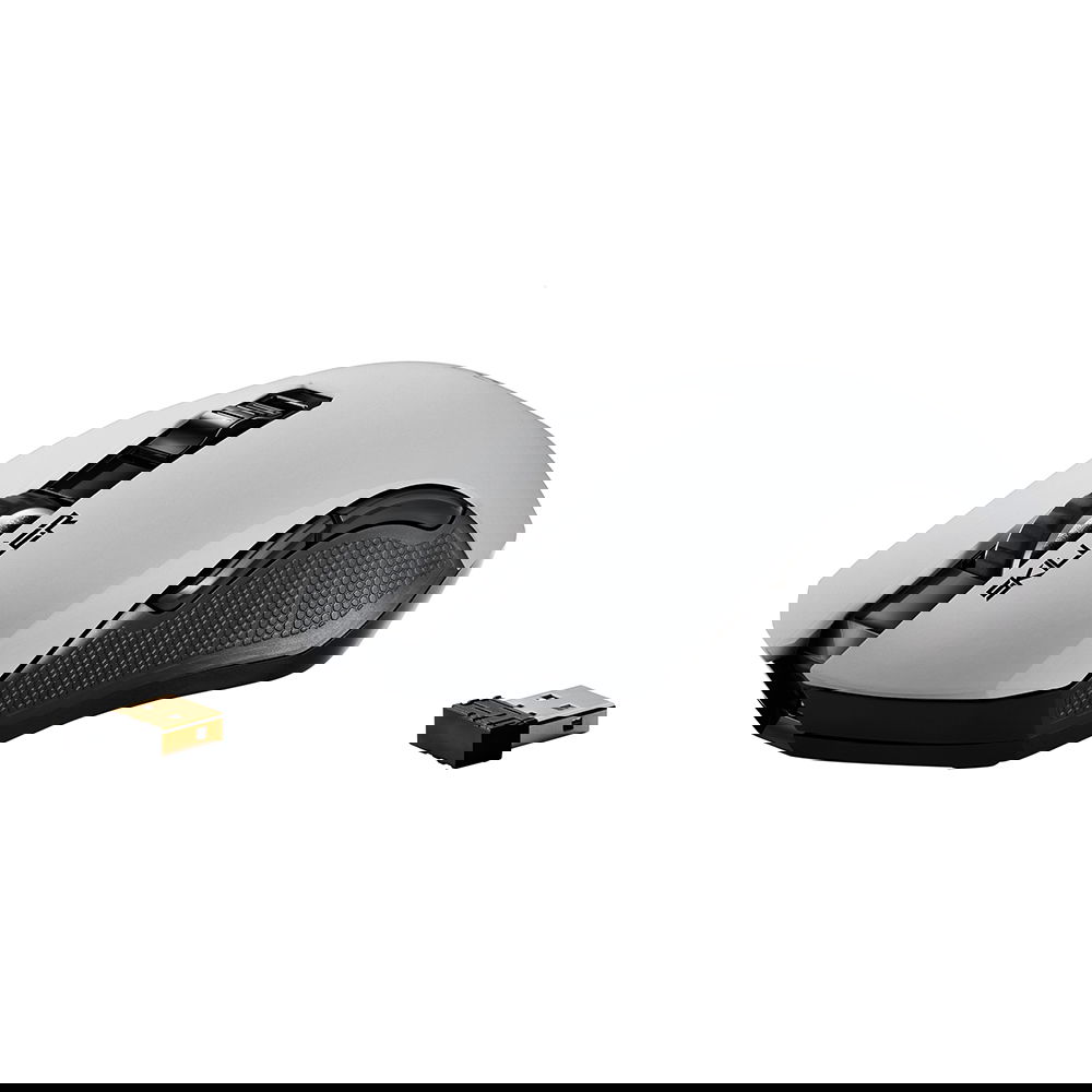 Sharkoon Skiller SGM3 Gray - Dealstunter.nl