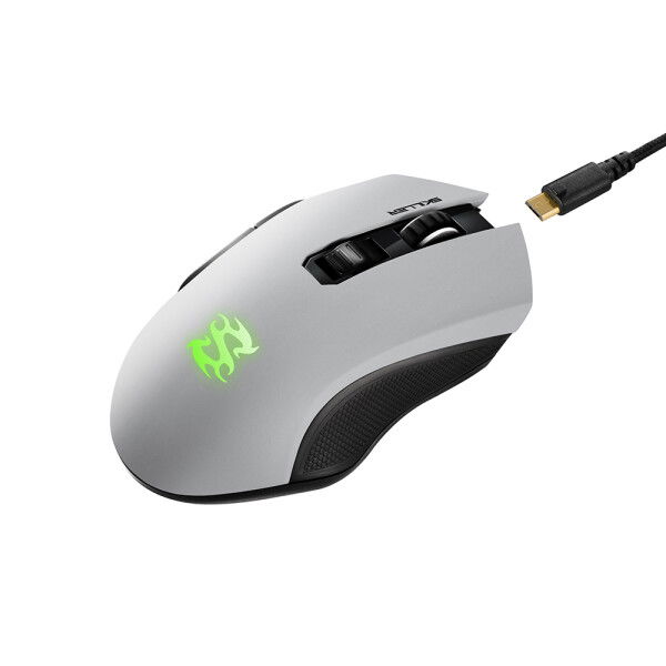 Sharkoon Skiller SGM3 Gray - Dealstunter.nl