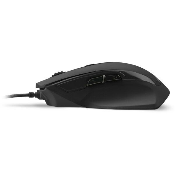 Sharkoon Shark force Black - Dealstunter.nl