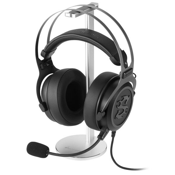 X-Rest ALU Headset houder - Dealstunter.nl
