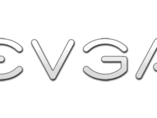 EVGA