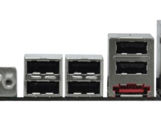 Backplate 870iCafe R2.0