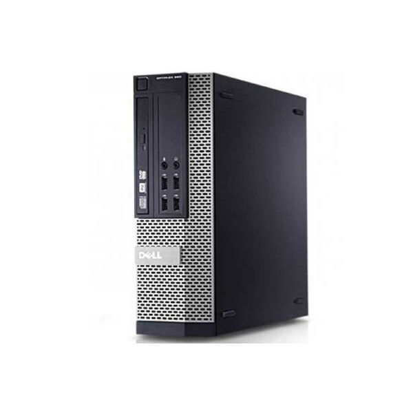 Dell Optiplex 990 SFF