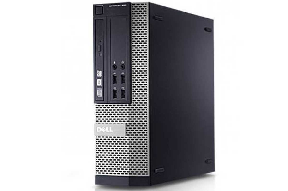 Dell Optiplex 990 SFF