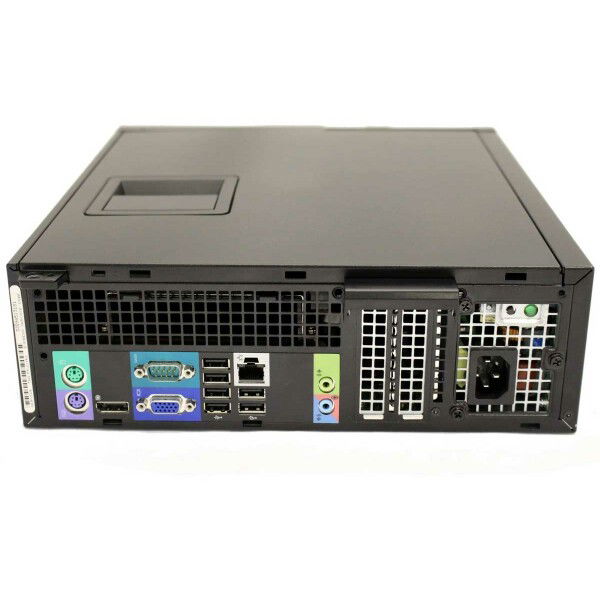 Dell Optiplex 990 SFF
