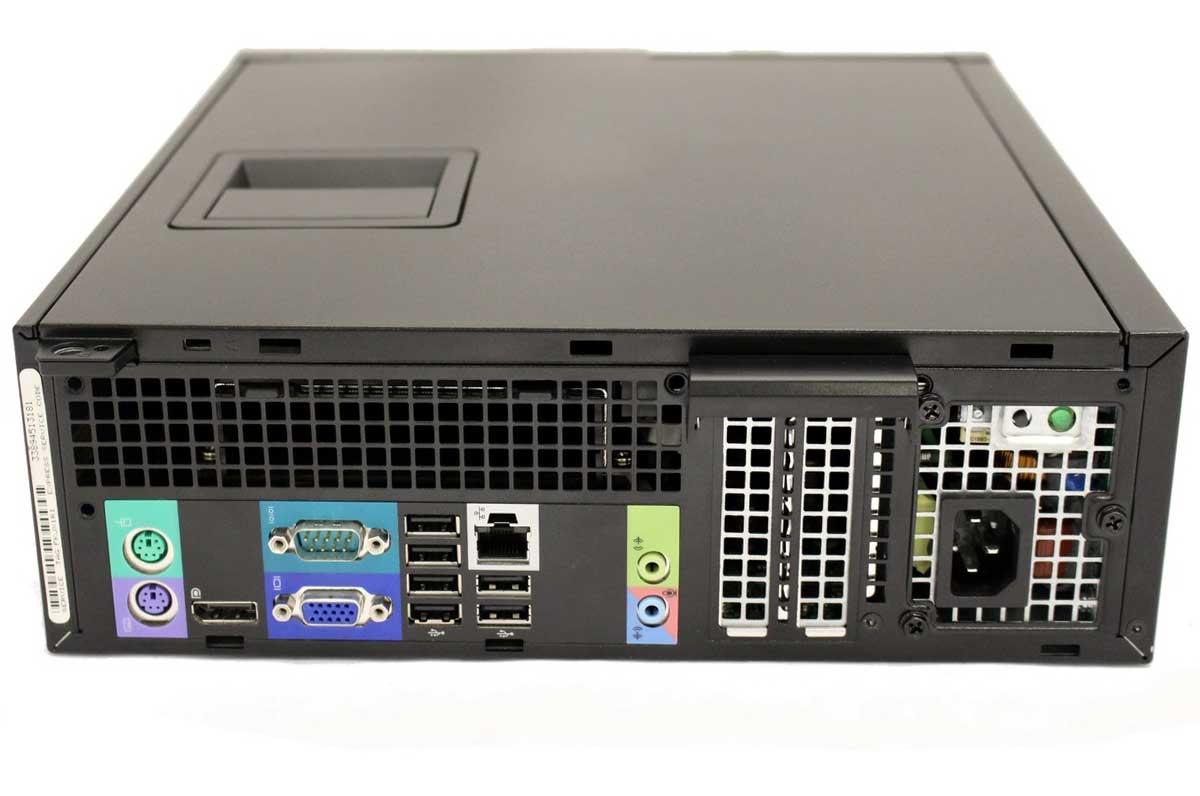 Dell Optiplex 990 SFF