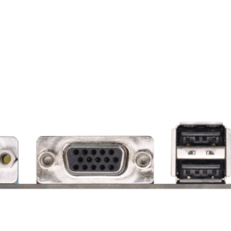 N68C-GS4 FX Backplate