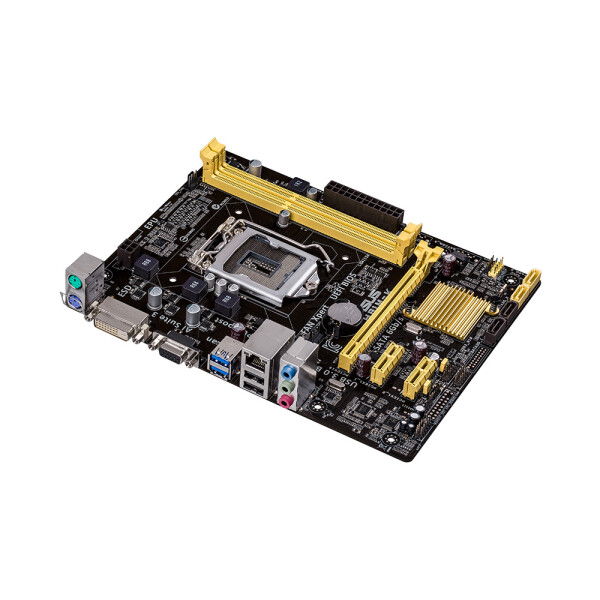Asus H81M-K