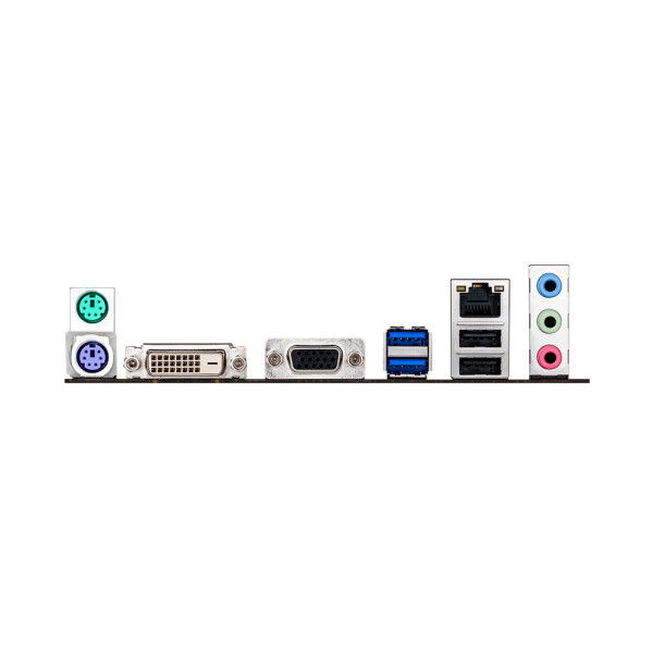 Asus H81M-K