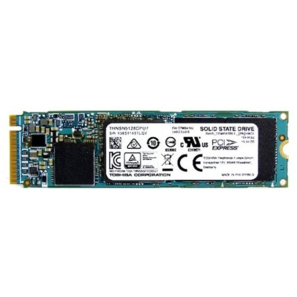 Toshiba SSD M.2 120GB