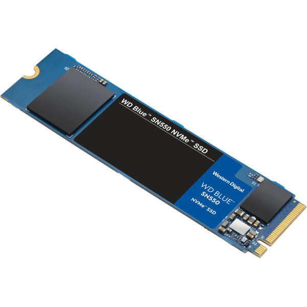 WD Blue SN550 1TB NVMe (WDS100T2B0C)