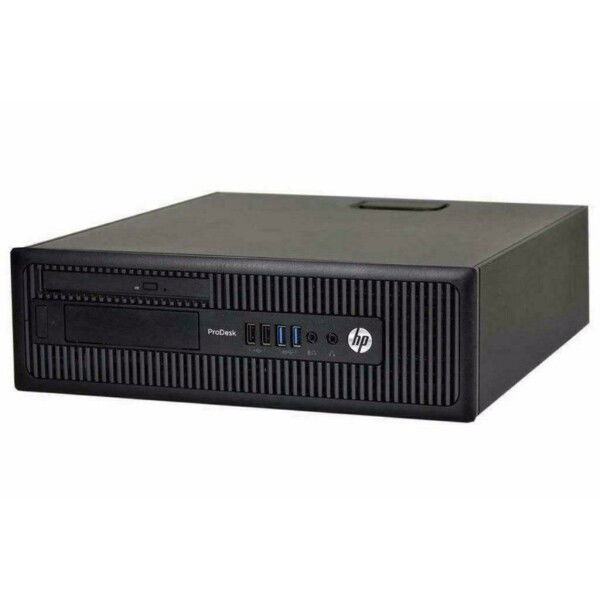 HP Prodesk 400 G1 SFF