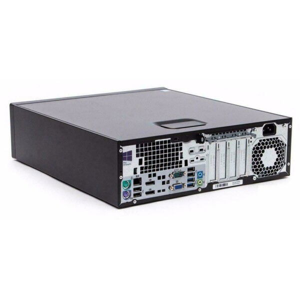 HP Prodesk 400 G1 SFF