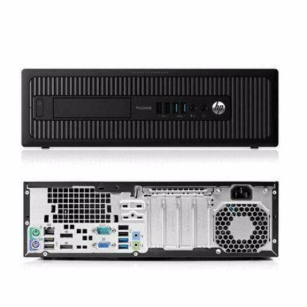 HP Prodesk 400 G1 SFF
