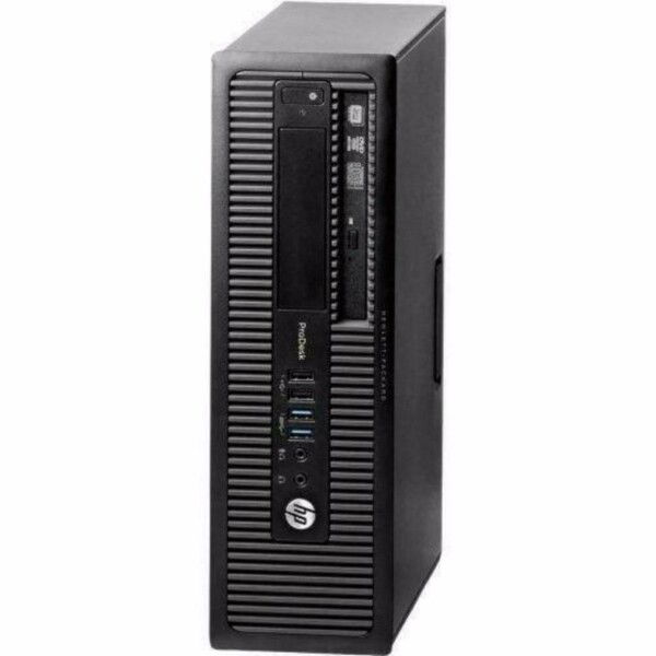 HP Prodesk 400 G1 SFF