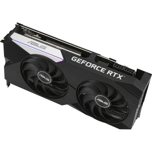 Asus DUAL GeForce RTX 3070 OC