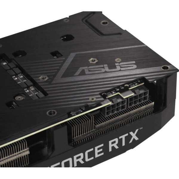 Asus DUAL GeForce RTX 3070 OC