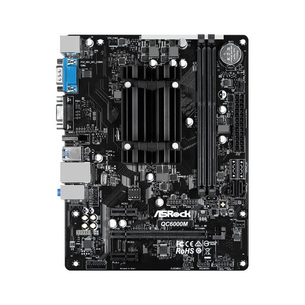 ASRock QC6000M