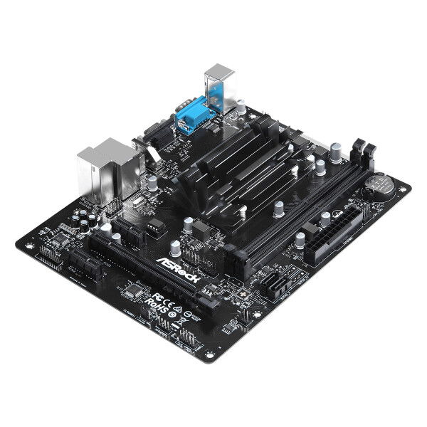 ASRock QC6000M