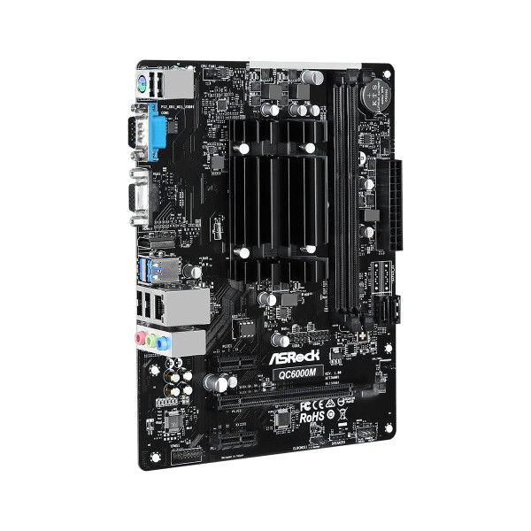 ASRock QC6000M