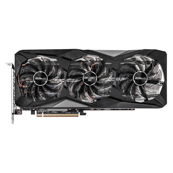 ASRock Radeon RX6700 XT Challenger Pro 12G