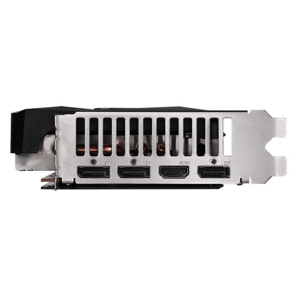 ASRock Radeon RX6700 XT Challenger Pro 12G