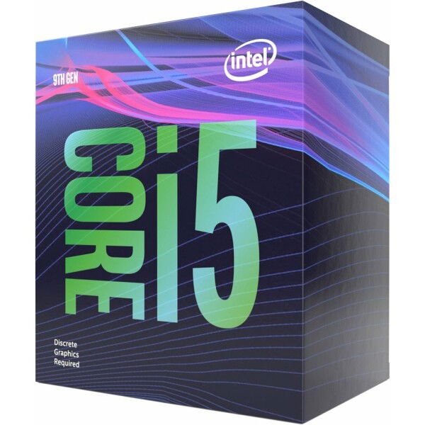Intel Corei5 9400F