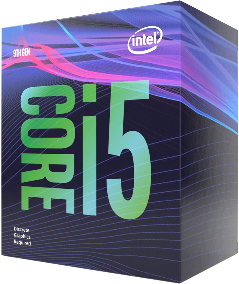 Intel Corei5 9400F