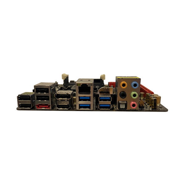 ASRock Z97-M8