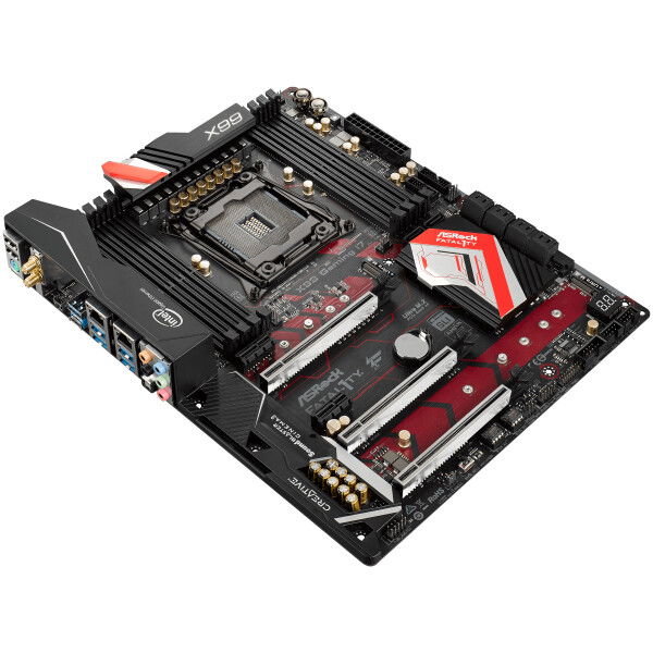 Fatal1ty X99 Professional Gaming i7