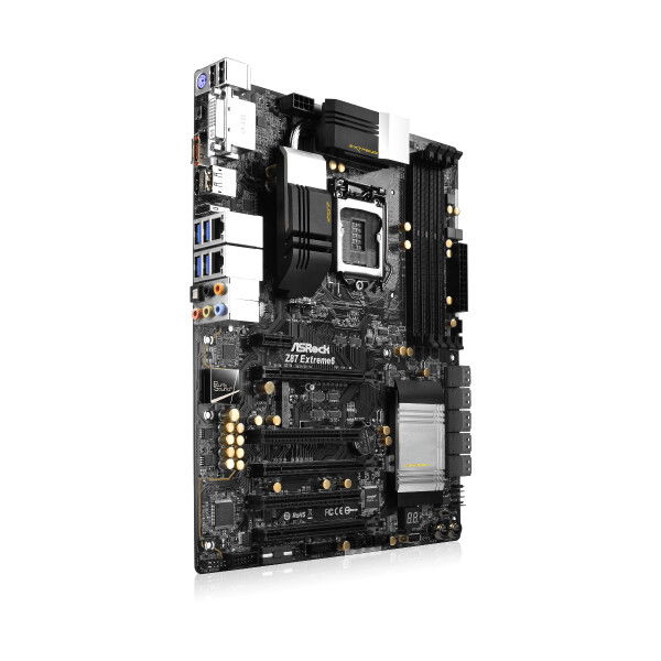 ASRock Z87 Extreme6