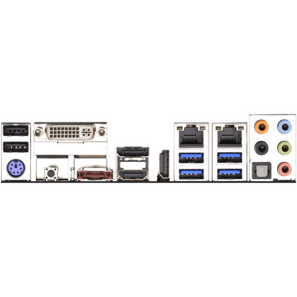 ASRock Z87 Extreme6