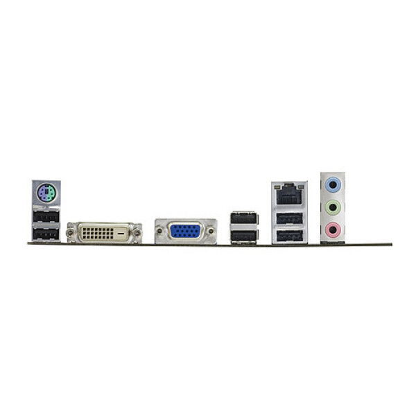 Asus P8H61-M LE
