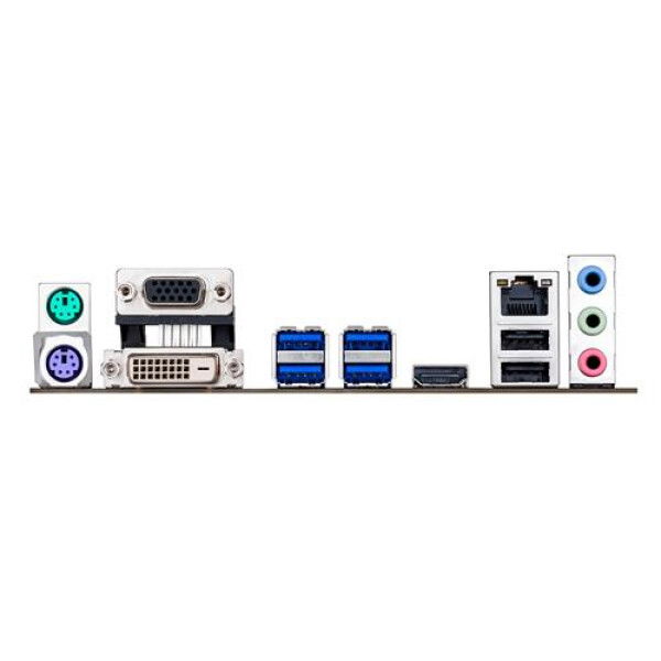 Asus H87M-E