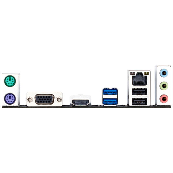 Gigabyte GA-H110M-H