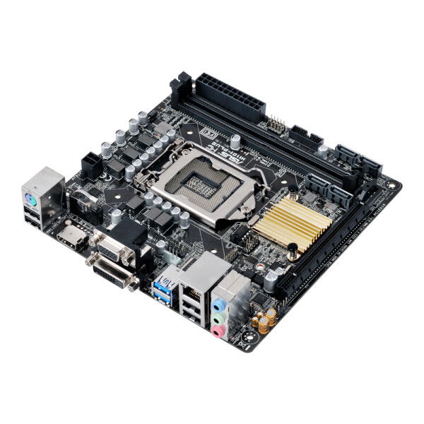 Asus H110I-PLUS