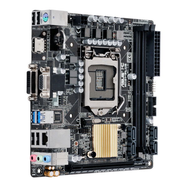 Asus H110I-PLUS