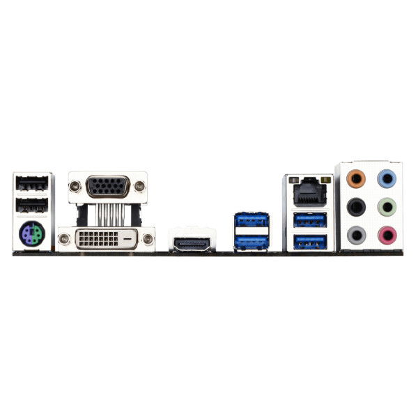 Gigabyte GA-H170-HD3