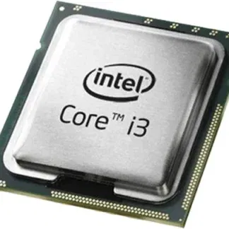 Intel Core i3 6100