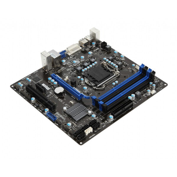 MSI B75MA-P45