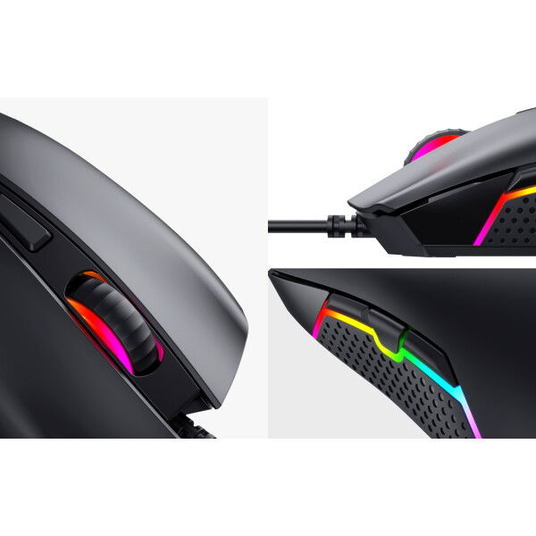Havit MS1010 Gaming Muis