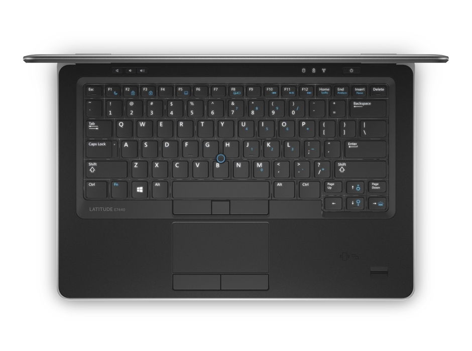 Dell Latitude E7440